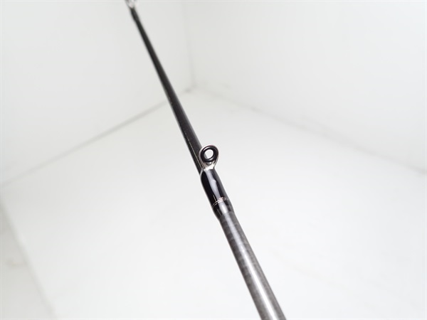 ２３シルバーウルフ７６ＭＬ－Ｓ・Ｗ